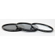 Tiffen Digital Essentials Filter-Set (58 mm)-01